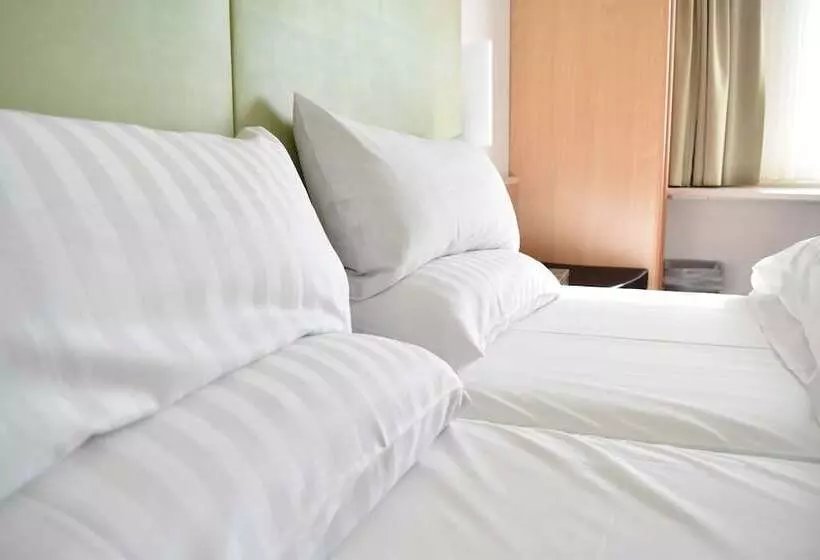 酒店 Good Morning Kista