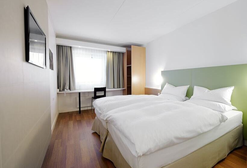 호텔 Good Morning Kista