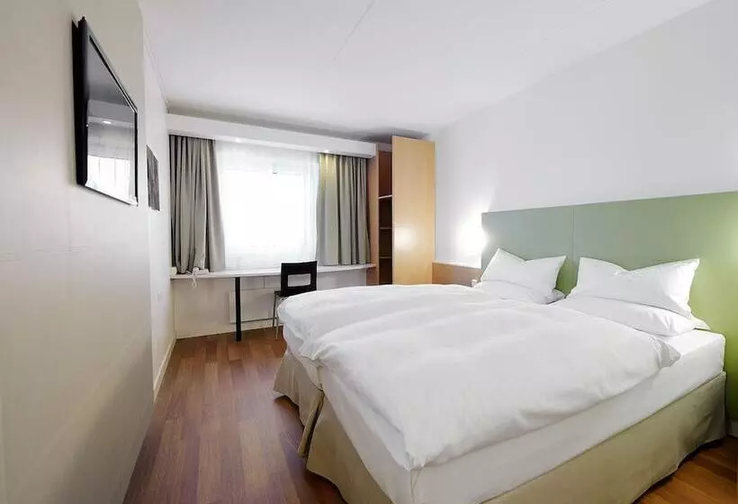 酒店 Good Morning Kista