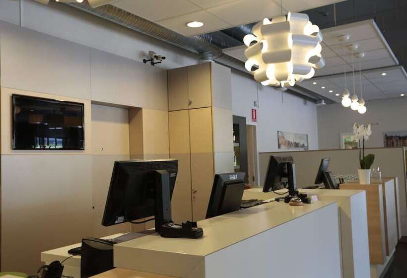 호텔 Good Morning Kista