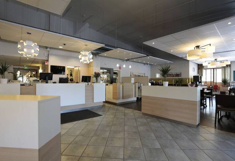 호텔 Good Morning Kista