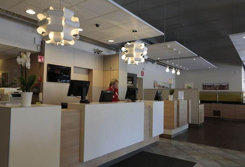 호텔 Good Morning Kista