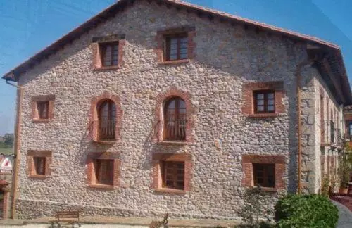 هتل Hospederia Santillana