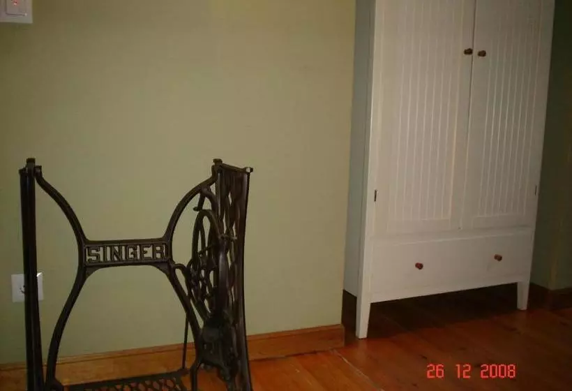 هتل Hospederia Santillana