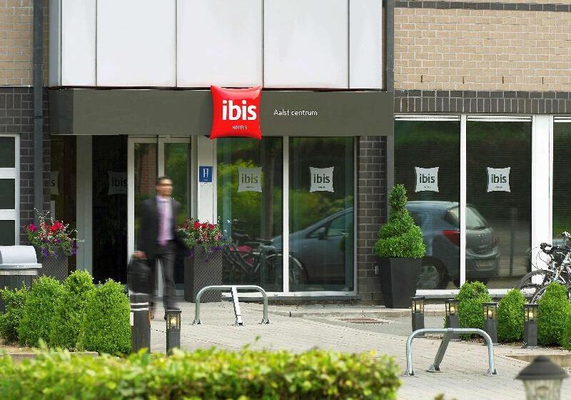 هتل Ibis Aalst