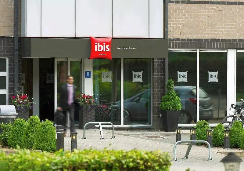 Hotel Ibis Aalst