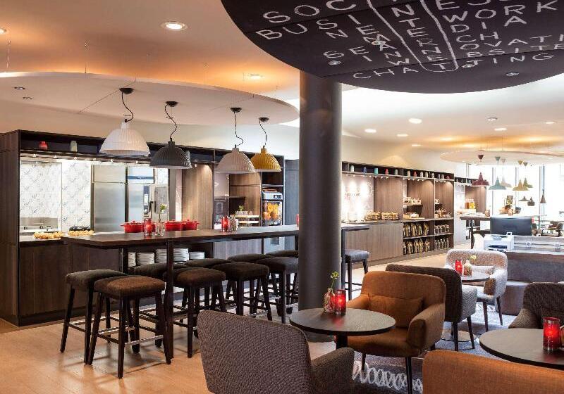 فندق Ibis Amsterdam Centre Stopera