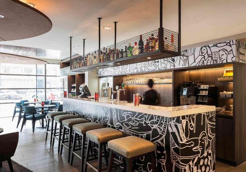 فندق Ibis Amsterdam Centre Stopera