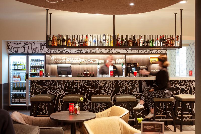 فندق Ibis Amsterdam Centre Stopera