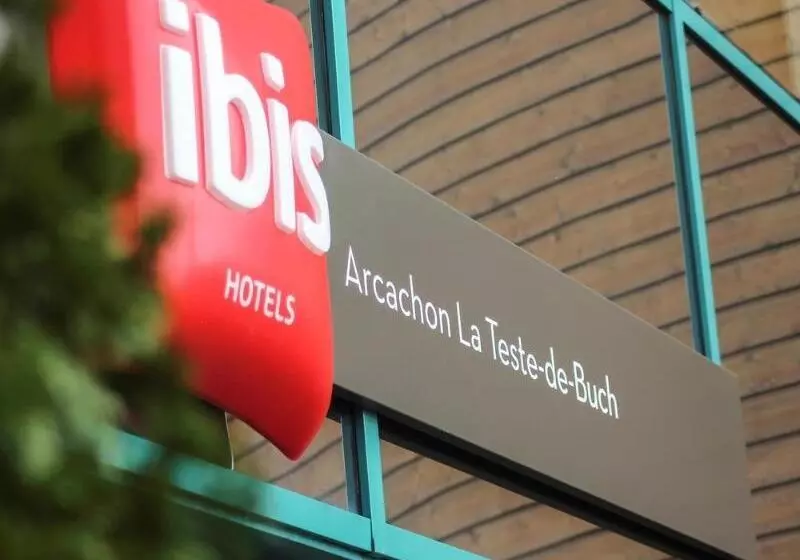 Szálloda Ibis Arcachon La Teste De Buch