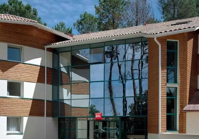 Szálloda Ibis Arcachon La Teste De Buch