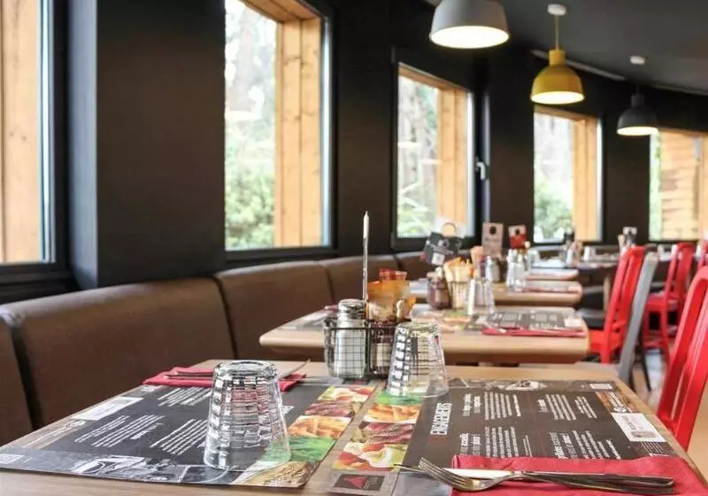 Szálloda Ibis Arcachon La Teste De Buch