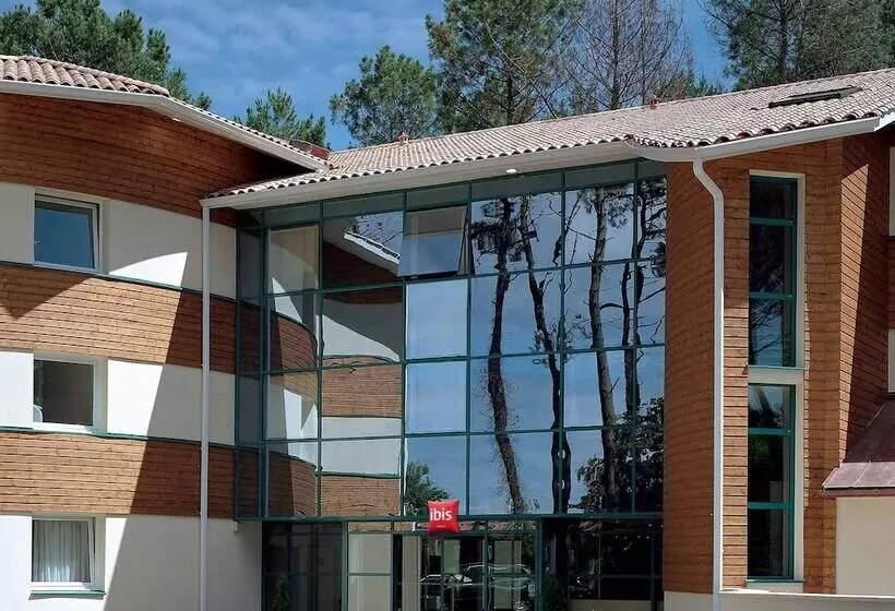 Szálloda Ibis Arcachon La Teste De Buch