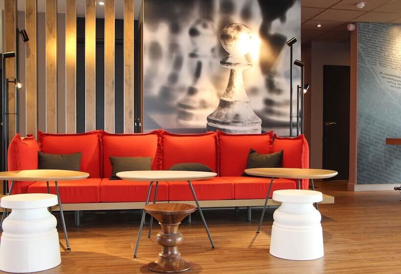 酒店 Ibis Arcachon La Teste De Buch