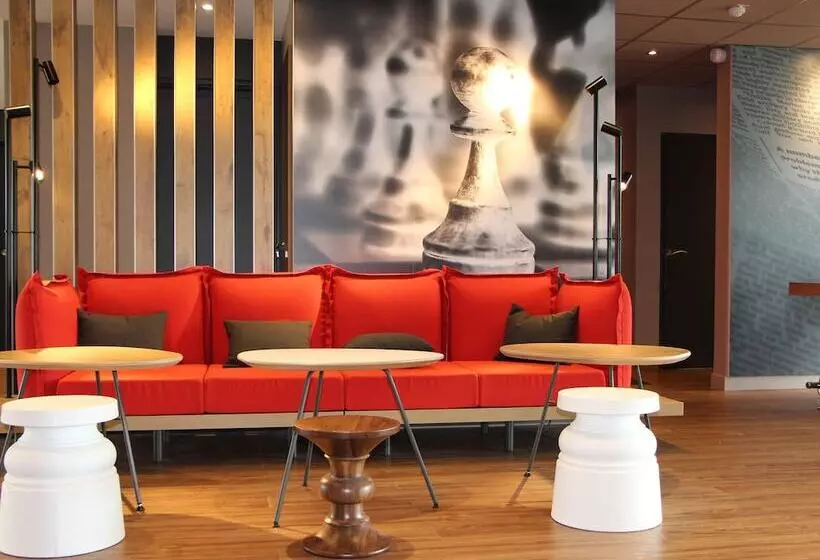 Szálloda Ibis Arcachon La Teste De Buch