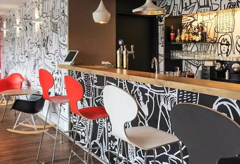 Szálloda Ibis Arcachon La Teste De Buch