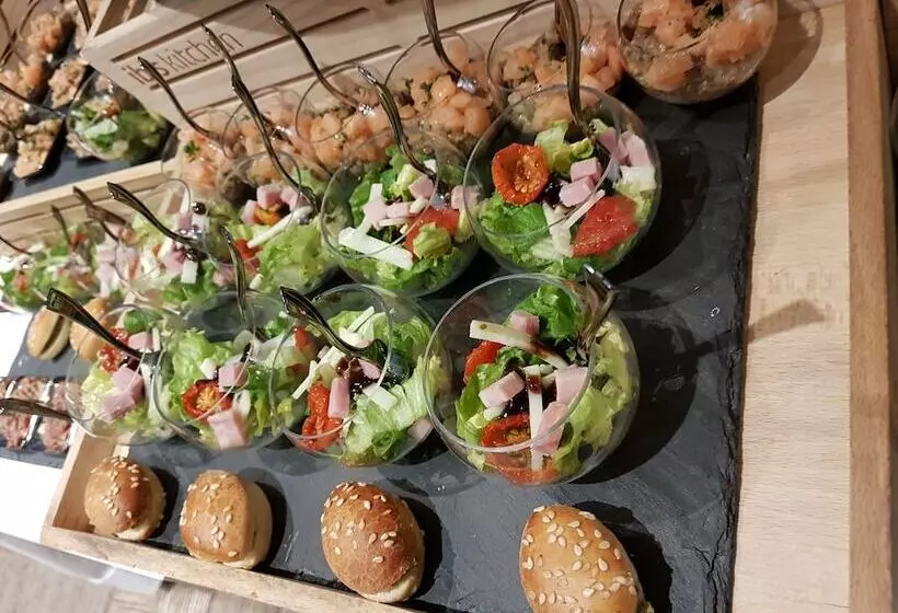 Szálloda Ibis Arcachon La Teste De Buch