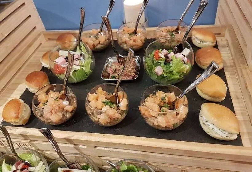 Szálloda Ibis Arcachon La Teste De Buch