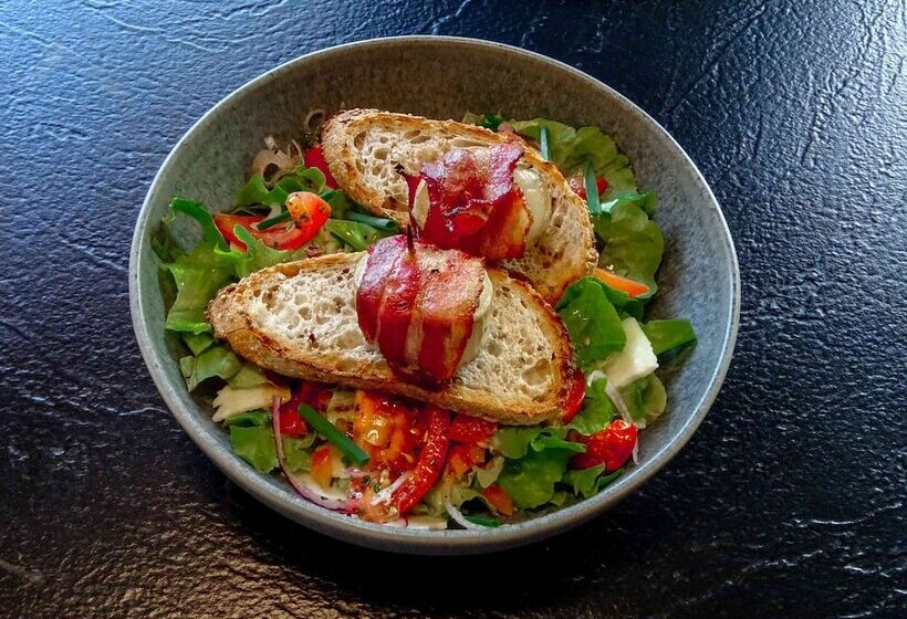 酒店 Ibis Arcachon La Teste De Buch