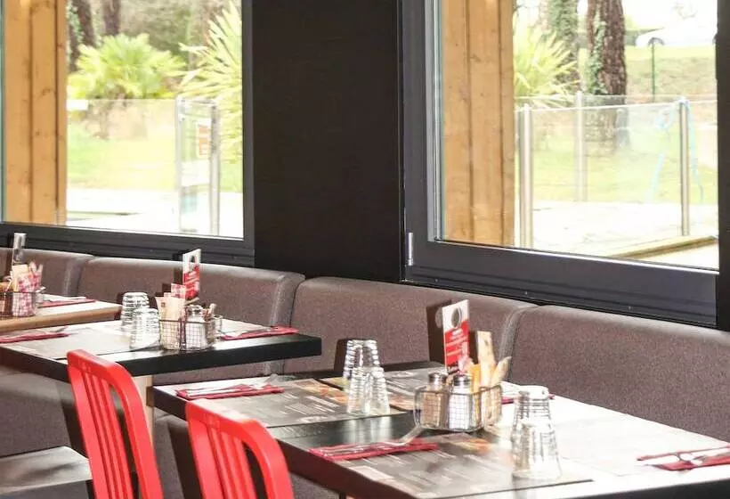 Szálloda Ibis Arcachon La Teste De Buch