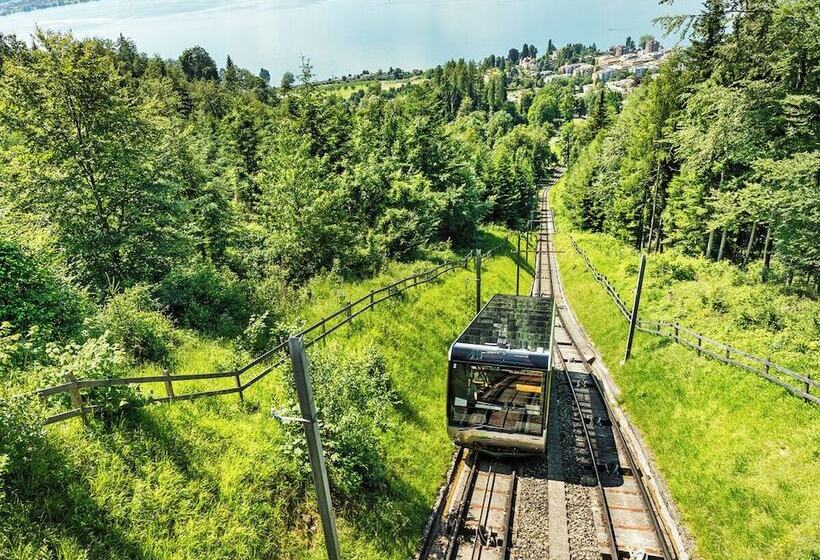 Отель Ibis Baar Zug