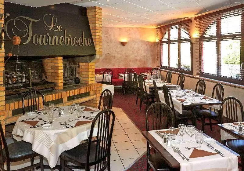 Hotel Ibis Beaune Centre