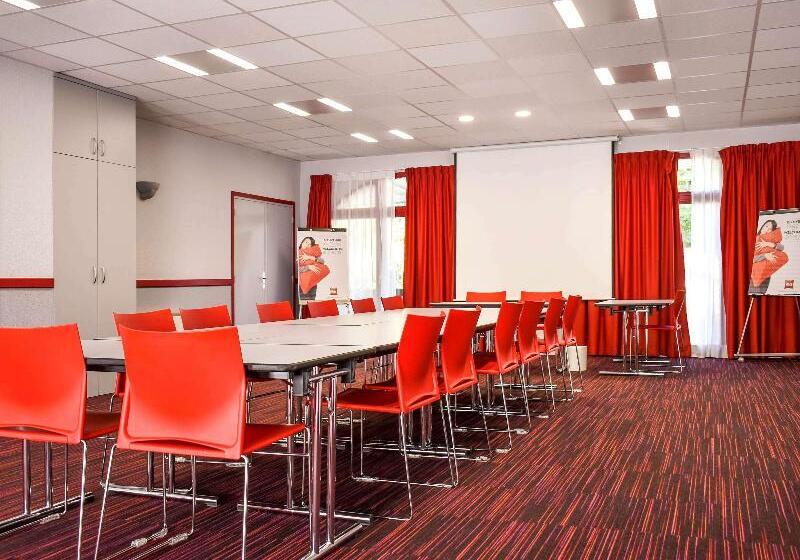 Hotel Ibis Beaune Centre