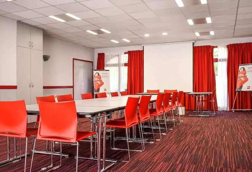 Hotel Ibis Beaune Centre