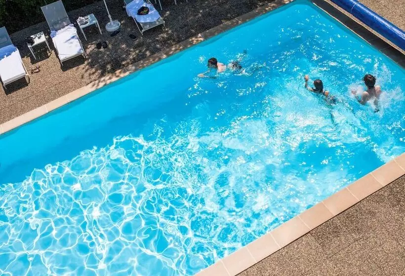 Hotel Ibis Beaune Centre