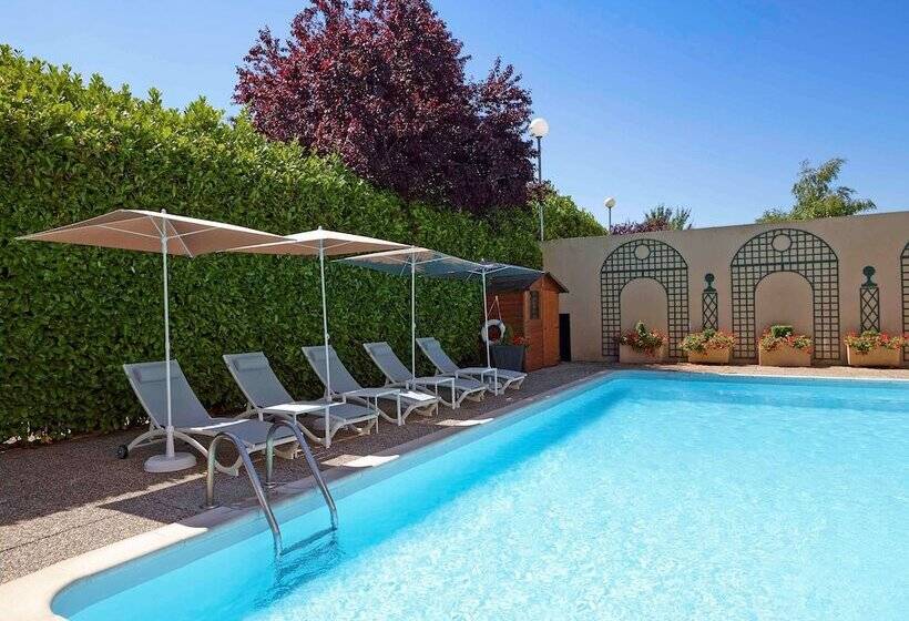 Hotel Ibis Beaune Centre