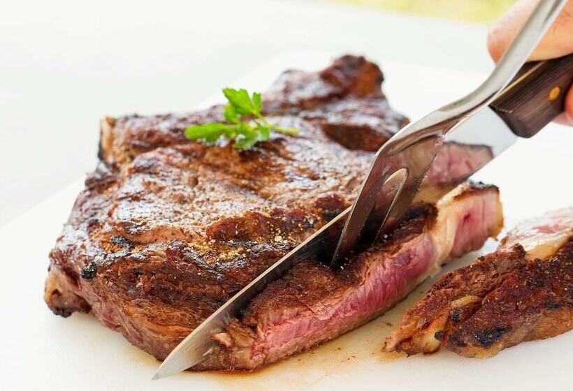 ホテル Ibis Rugby East