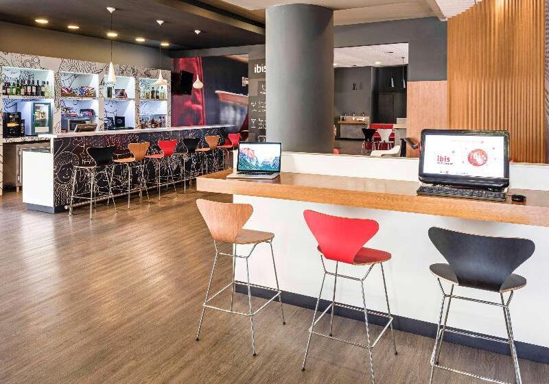 Hotel Ibis Sao Jose Dos Campos Dutra