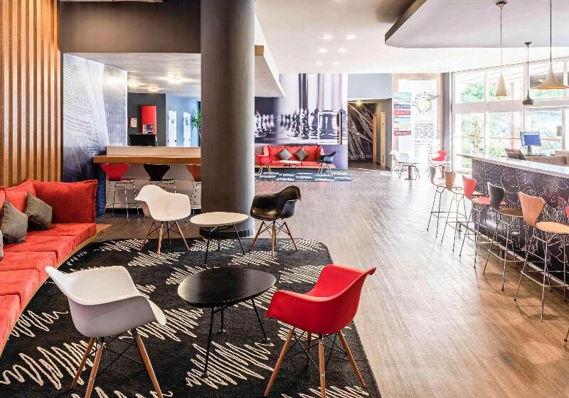 Hotel Ibis Sao Jose Dos Campos Dutra