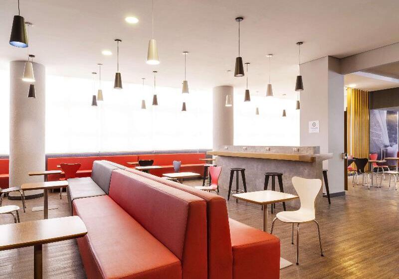 Hotel Ibis Sao Jose Dos Campos Dutra