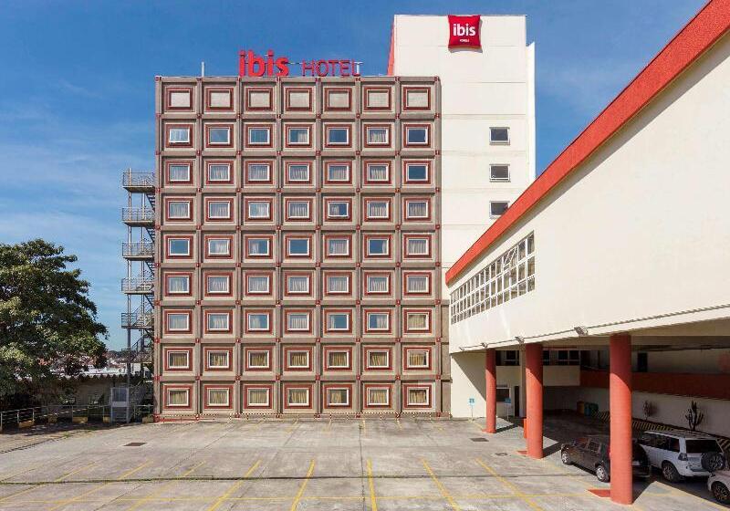Hotel Ibis Sao Jose Dos Campos Dutra
