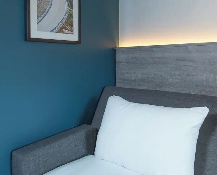 Hotelli Ibis Styles London Gatwick Airport