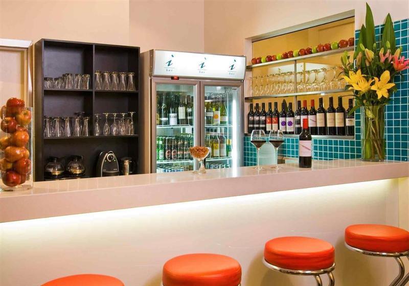 בית מלון כפרי Ibis Sydney World Square