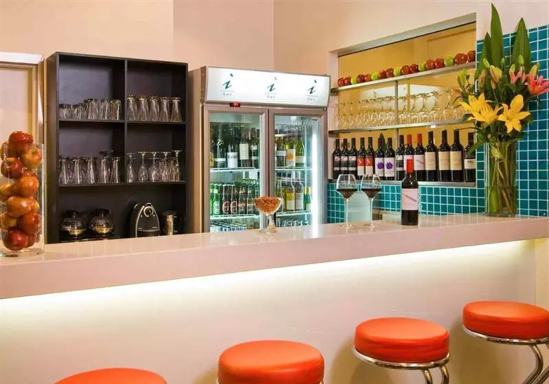 فندق Ibis Sydney World Square