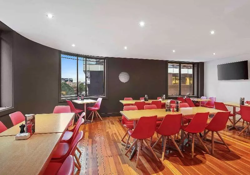 فندق Ibis Sydney World Square