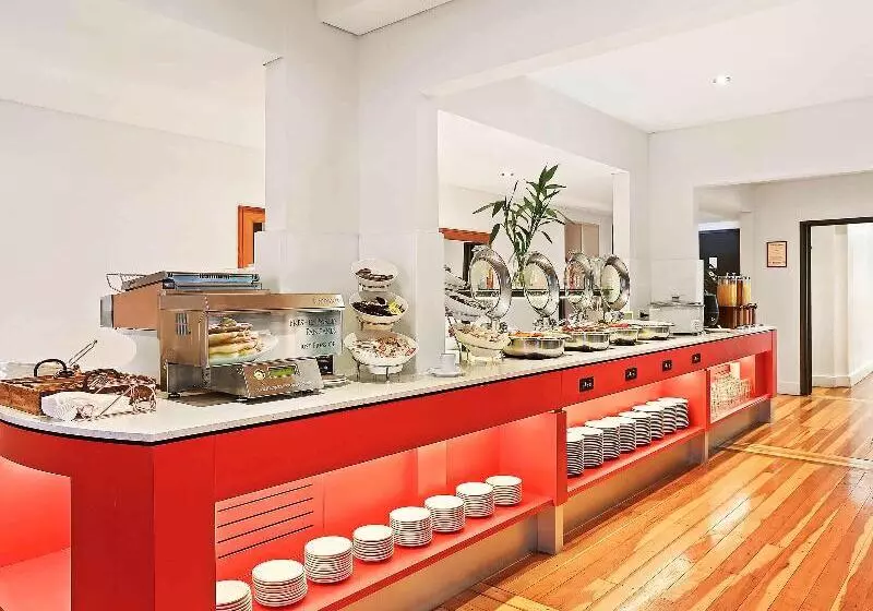 فندق Ibis Sydney World Square