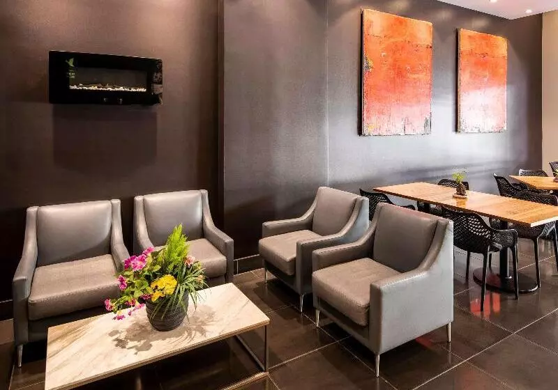 فندق Ibis Sydney World Square