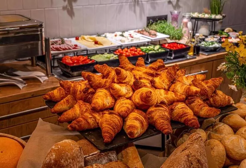 ホテル Ibis Szczecin Centrum