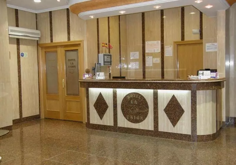 هتل La Union