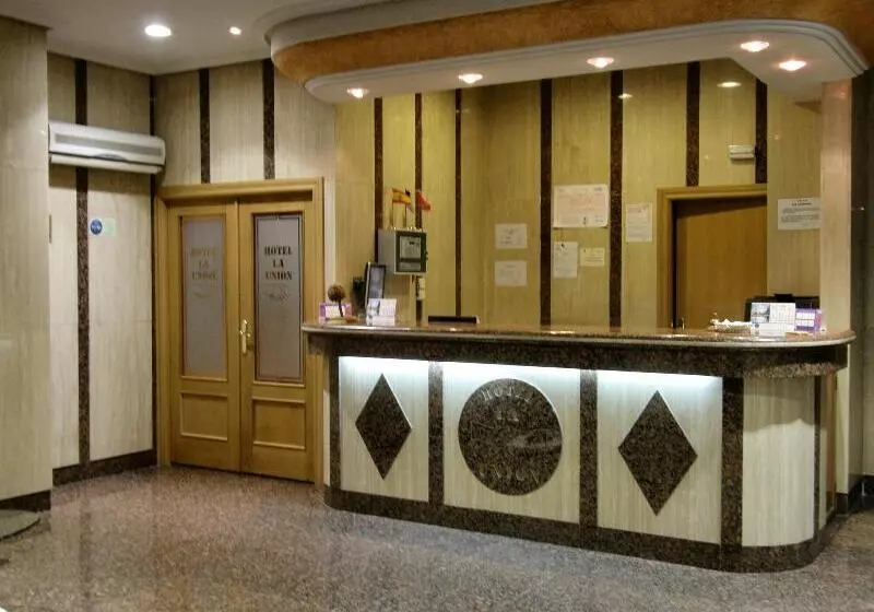 هتل La Union