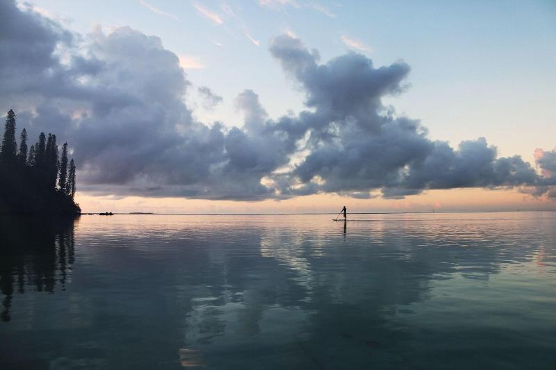 Отель Le Méridien Ile Des Pins