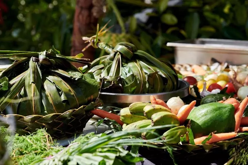 Отель Le Méridien Ile Des Pins