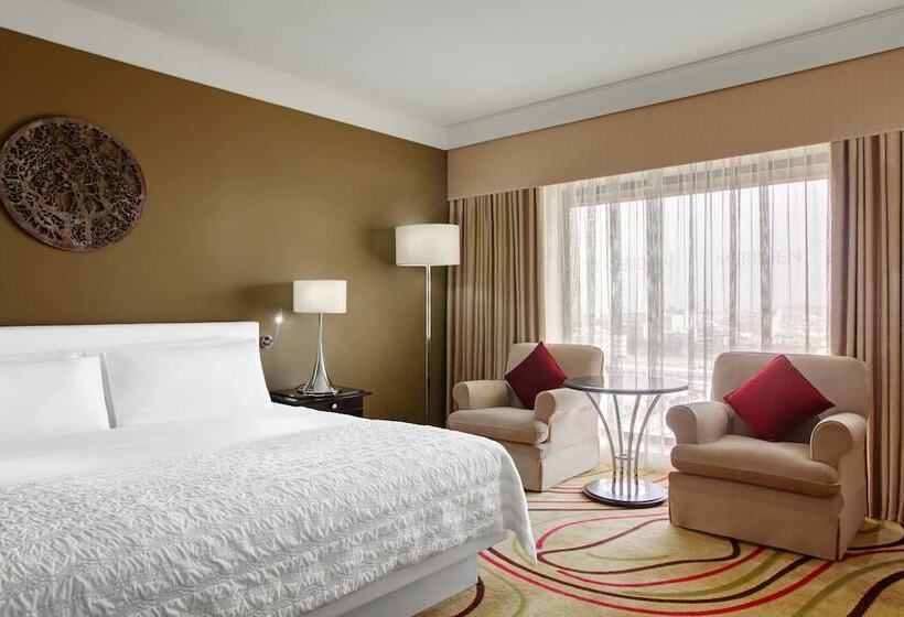 فندق Le Méridien Jeddah