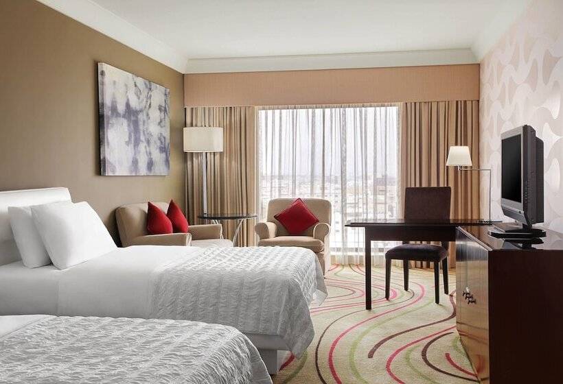 فندق Le Méridien Jeddah