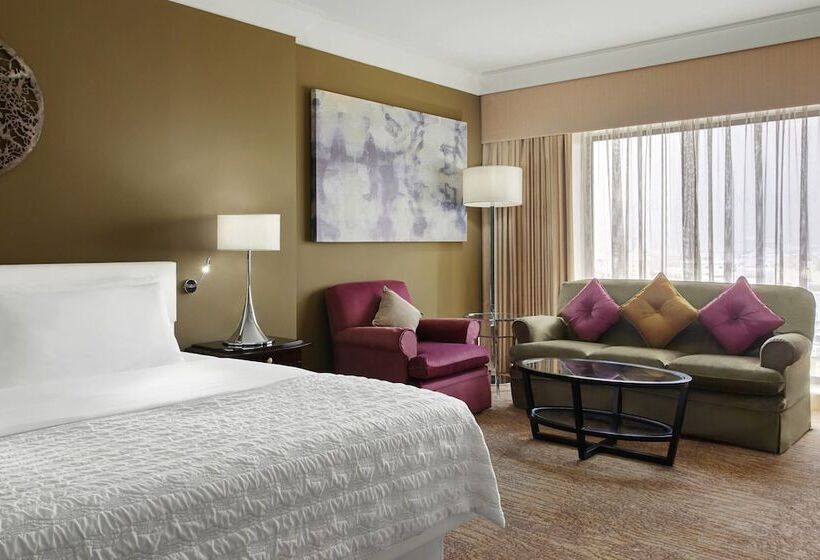 فندق Le Méridien Jeddah