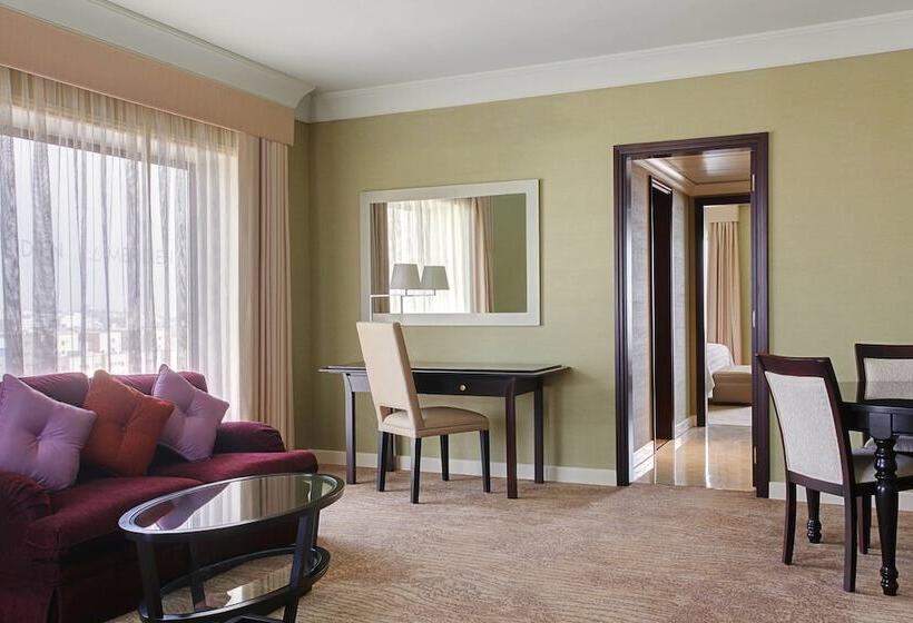 فندق Le Méridien Jeddah